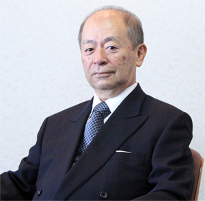 医療法人永仁会　理事長　永井 博之