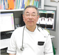 尼崎北永仁会クリニック　藤巻 恵一