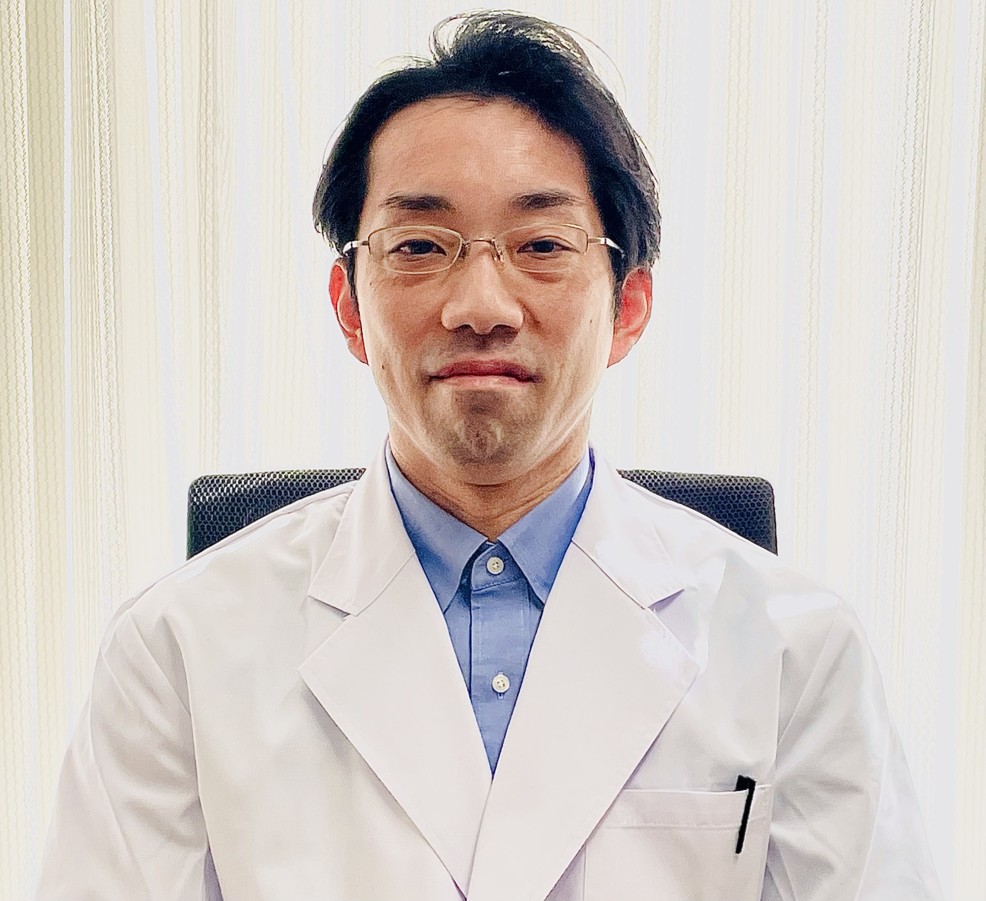 尼崎北永仁会クリニック　院長　塩田 文彦