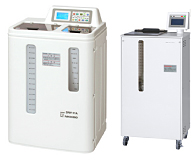 透析用剤溶解装置