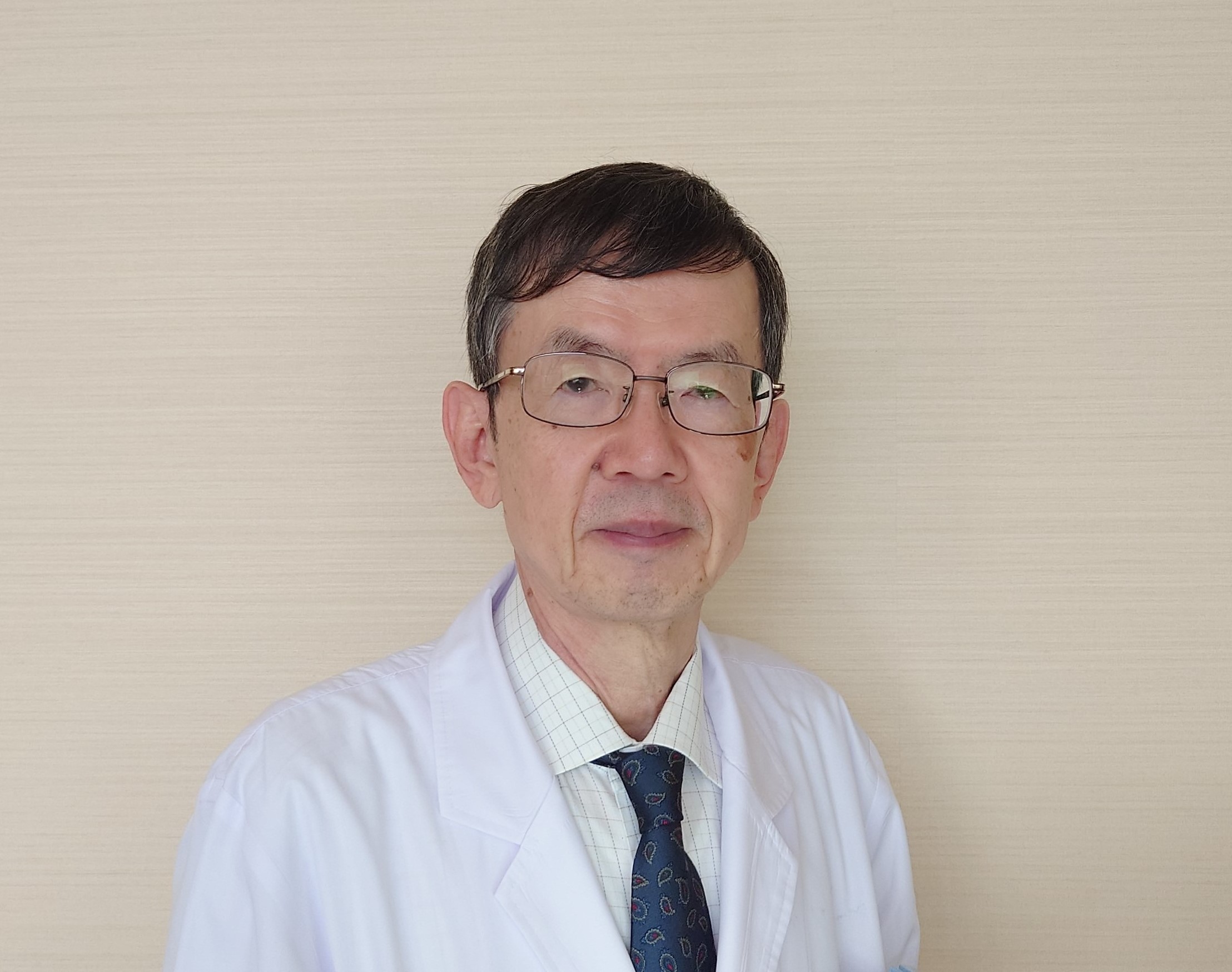 副院長　中尾 一清