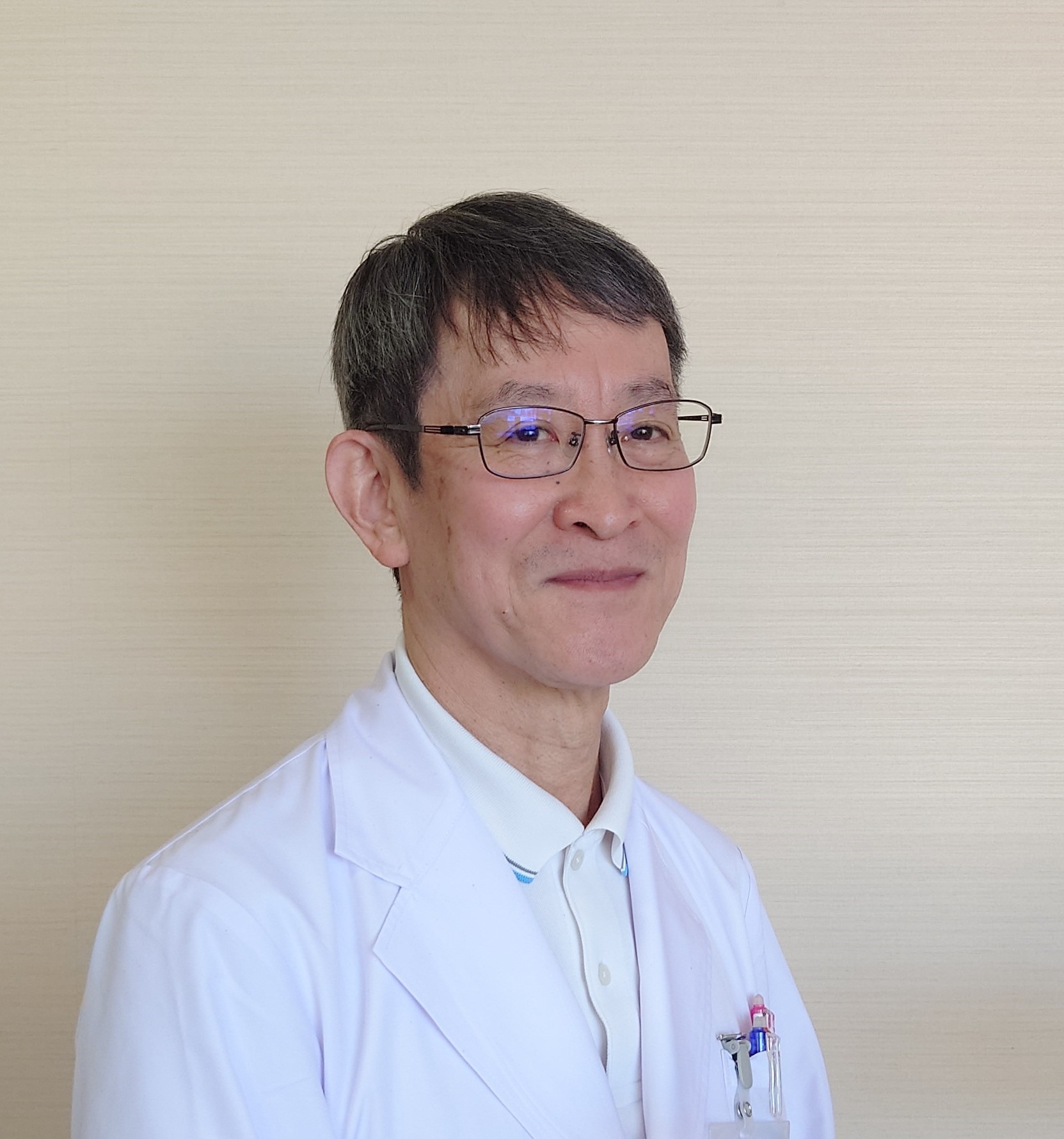 尼崎永仁会クリニック　院長　吉永 孝之