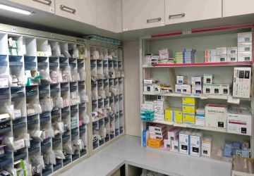 薬剤部